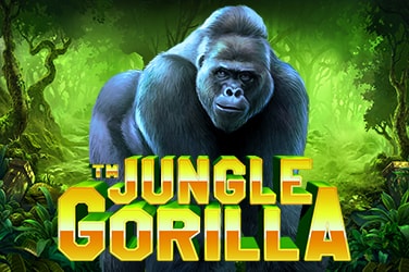 JUNGLE GORILLA?v=2.8.6